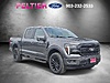 New 2026 FORD F-150 LARIAT in LONGVIEW, TEXAS