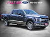 New 2026 FORD F-150 KING RANCH in LONGVIEW, TEXAS