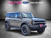 New 2026 FORD BRONCO OUTER BANKS in LONGVIEW, TEXAS