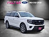 New 2026 FORD EXPEDITION ACTIVE in LONGVIEW, TEXAS