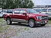 New 2026 FORD F-150 KING RANCH in LONGVIEW, TEXAS