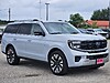 New 2026 FORD EXPEDITION PLATINUM in LONGVIEW, TEXAS