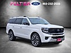 New 2026 FORD EXPEDITION PLATINUM in LONGVIEW, TEXAS