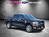 New 2026 FORD F-150 PLATINUM in LONGVIEW, TEXAS