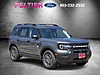 New 2026 FORD BRONCO SPORT BIG BEND in LONGVIEW, TEXAS