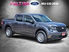 New 2026 FORD MAVERICK XL in LONGVIEW, TEXAS