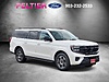 New 2026 FORD EXPEDITION ACTIVE in LONGVIEW, TEXAS