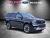 New 2026 FORD EXPEDITION PLATINUM in LONGVIEW, TEXAS