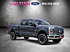 New 2026 FORD F-250 LARIAT in LONGVIEW, TEXAS