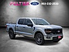 New 2026 FORD F-150 STX in LONGVIEW, TEXAS