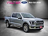 New 2026 FORD F-150 LARIAT in LONGVIEW, TEXAS