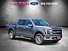 New 2026 FORD F-150 LARIAT in LONGVIEW, TEXAS