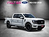 New 2026 FORD F-150 LARIAT in LONGVIEW, TEXAS