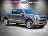New 2026 FORD F-150 KING RANCH in LONGVIEW, TEXAS