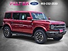 New 2026 FORD BRONCO OUTER BANKS in LONGVIEW, TEXAS