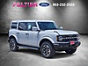 New 2026 FORD BRONCO OUTER BANKS in LONGVIEW, TEXAS