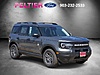New 2026 FORD BRONCO SPORT BIG BEND in LONGVIEW, TEXAS