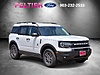 New 2026 FORD BRONCO SPORT BIG BEND in LONGVIEW, TEXAS