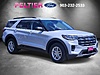 New 2026 FORD EXPLORER ACTIVE in LONGVIEW, TEXAS
