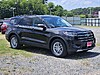 New 2026 FORD EXPLORER ACTIVE in LONGVIEW, TEXAS