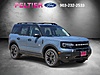 New 2026 FORD BRONCO SPORT OUTER BANKS in LONGVIEW, TEXAS
