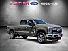 New 2026 FORD F-250 KING RANCH in LONGVIEW, TEXAS