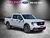 New 2026 FORD MAVERICK XLT in LONGVIEW, TEXAS