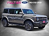 New 2026 FORD BRONCO OUTER BANKS in LONGVIEW, TEXAS