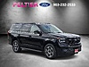 New 2026 FORD EXPEDITION ACTIVE in LONGVIEW, TEXAS