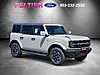 New 2026 FORD BRONCO OUTER BANKS in LONGVIEW, TEXAS