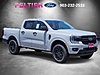 New 2026 FORD RANGER XLT in LONGVIEW, TEXAS