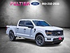 New 2026 FORD F-150 STX in LONGVIEW, TEXAS