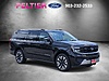 New 2026 FORD EXPEDITION PLATINUM in LONGVIEW, TEXAS