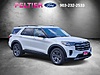 New 2026 FORD EXPLORER ACTIVE in LONGVIEW, TEXAS