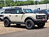 New 2026 FORD BRONCO OUTER BANKS in LONGVIEW, TEXAS