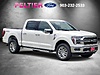 New 2026 FORD F-150 LARIAT in LONGVIEW, TEXAS
