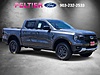 New 2026 FORD RANGER XLT in LONGVIEW, TEXAS