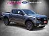 New 2026 FORD RANGER XLT in LONGVIEW, TEXAS