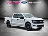 New 2026 FORD F-150 STX in LONGVIEW, TEXAS
