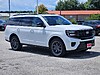 New 2027 FORD EXPEDITION PLATINUM in LONGVIEW, TEXAS