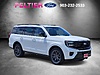 New 2027 FORD EXPEDITION PLATINUM in LONGVIEW, TEXAS