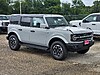 New 2026 FORD BRONCO OUTER BANKS in LONGVIEW, TEXAS