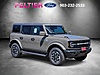New 2026 FORD BRONCO OUTER BANKS in LONGVIEW, TEXAS