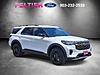 New 2026 FORD EXPLORER TREMOR in LONGVIEW, TEXAS