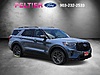 New 2026 FORD EXPLORER ST-LINE in LONGVIEW, TEXAS