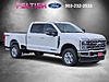 New 2026 FORD F-350 XLT in LONGVIEW, TEXAS