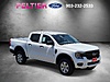 New 2026 FORD RANGER XL in LONGVIEW, TEXAS