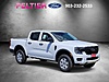 New 2026 FORD RANGER XL in LONGVIEW, TEXAS