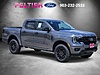 New 2026 FORD RANGER XLT in LONGVIEW, TEXAS
