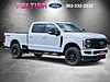 New 2026 FORD F-250 LARIAT in LONGVIEW, TEXAS